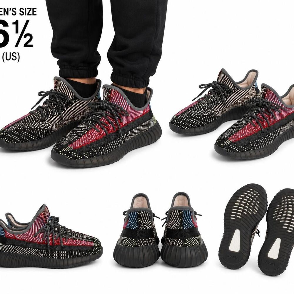 Adidas Men's multi Trainers